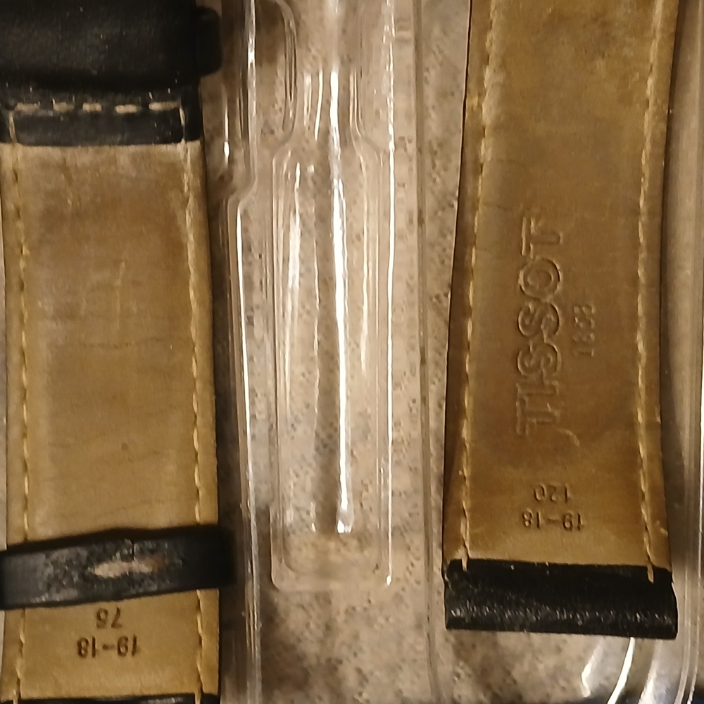 Tissot PR 100 Silver Face Full Numbered Dial - Picture 7 of 10